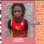 Jaymia Conley
